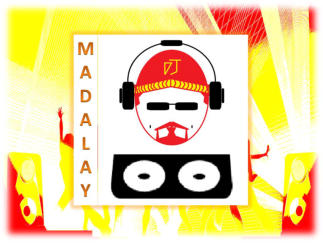 DJ Madalay.
